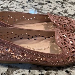 Toddler shoes size 9